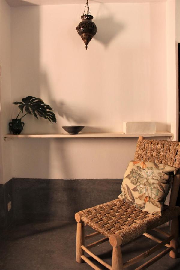 Riad El Ouarda Marrakesh Exterior foto